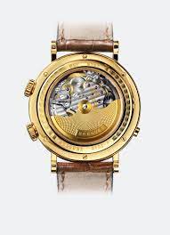 Breguet Classique Le Reveil du Tsar 18k Yellow Gold Men's Watch