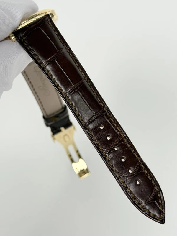 Breguet Classique 5177 18K Yellow Gold Men's Watch