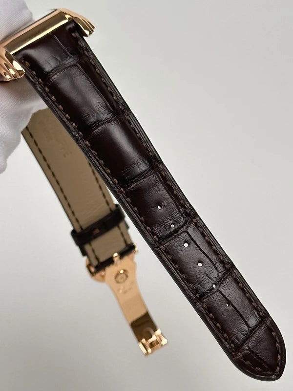 Patek Philippe Grand Complications 10 Day Tourbillon 18K Rose Gold Men's Watch