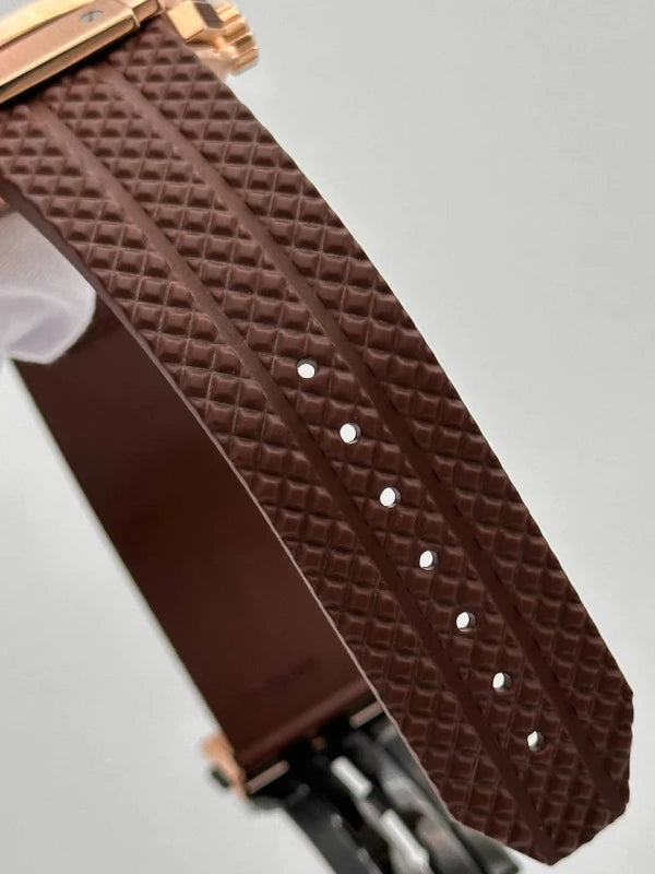 Hublot Big Bang 44 mm 18K Rose Gold & Diamonds Unisex Watch