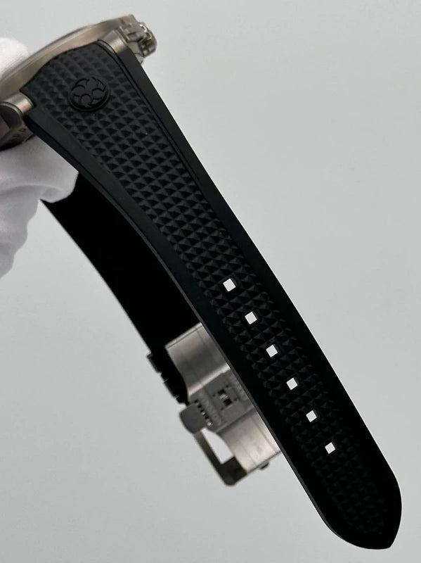 Harry Winston Ocean Project Z9 Chronograph Zalium Men's Watch