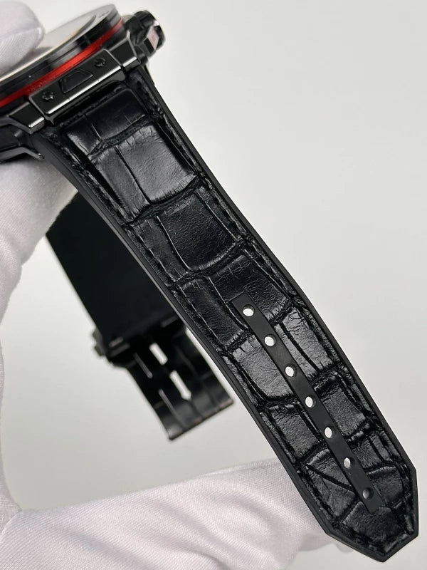 Hublot Big Bang Unico Ferrari 45 mm Ceramic Men's Watch