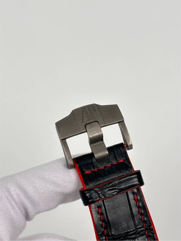 Audemars Piguet Royal Oak Offshore Grand Prix Chronograph