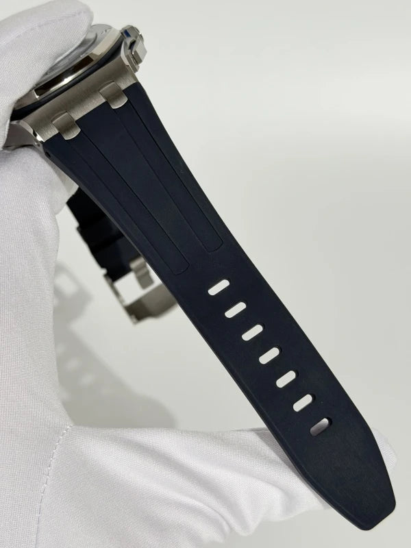 Audemars Piguet Royal Oak Offshore Chronograph Titanium Men's Watch