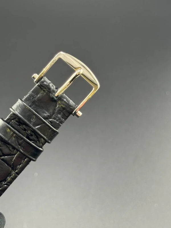 Breguet Classique 5197 18K White Gold Men's Watch.