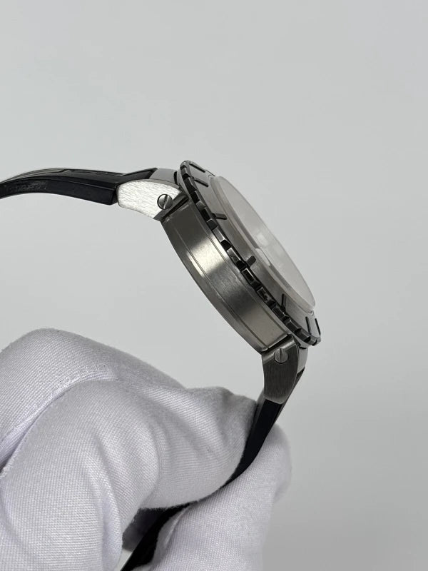 Harry Winston Ocean Sport Chronograph Zalium Rubber Men's Watch