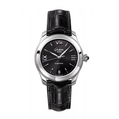 Glashutte Original Lady Collection Serenade Stainless steel Lady's Watch