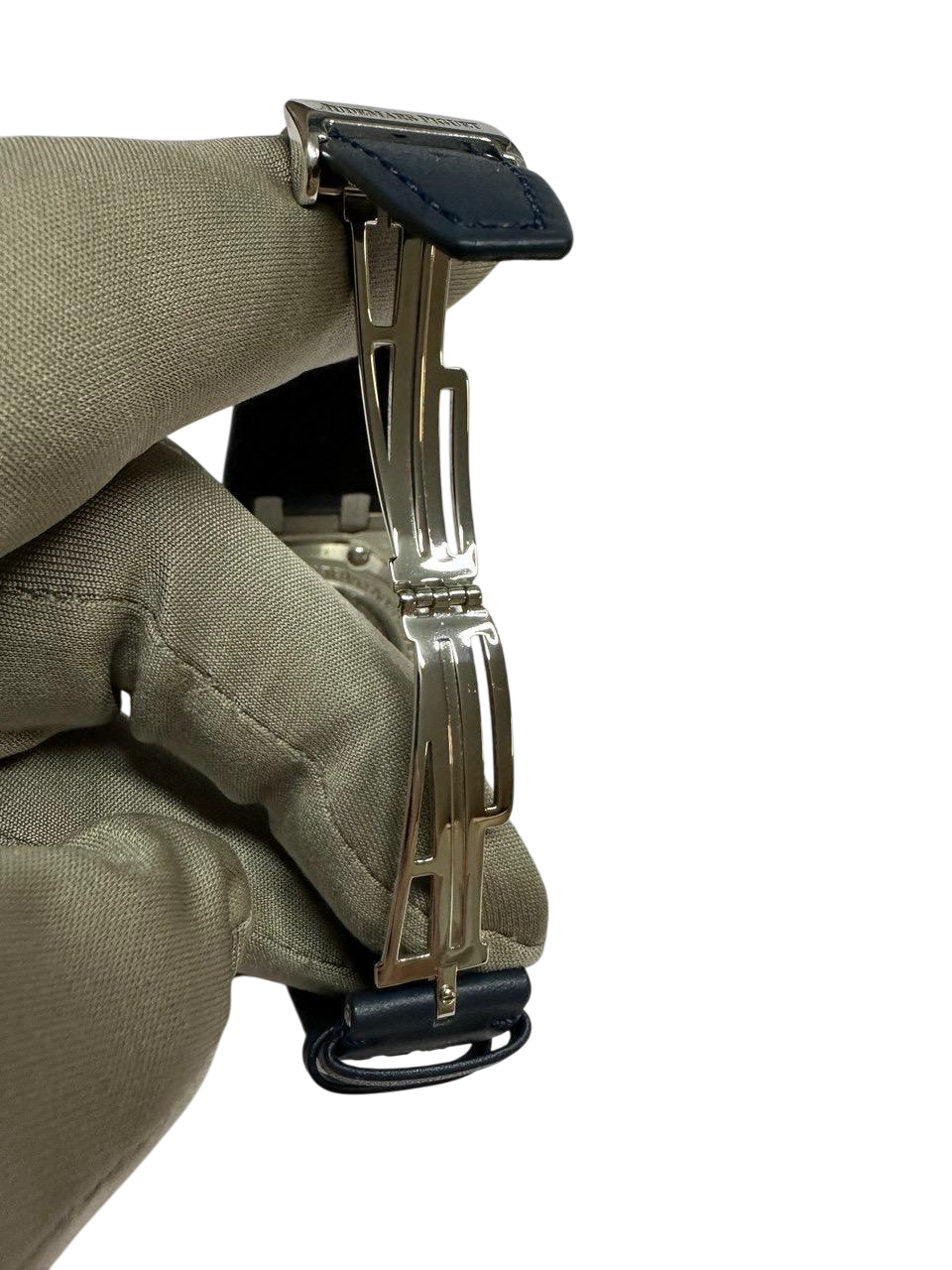 Audemars Piguet Royal Oak Offshore Juan Pablo Montoya Platinum Men's Watch