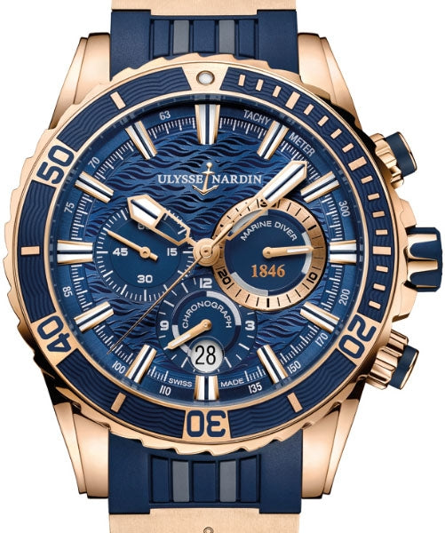 Ulysse nardin watches price sale