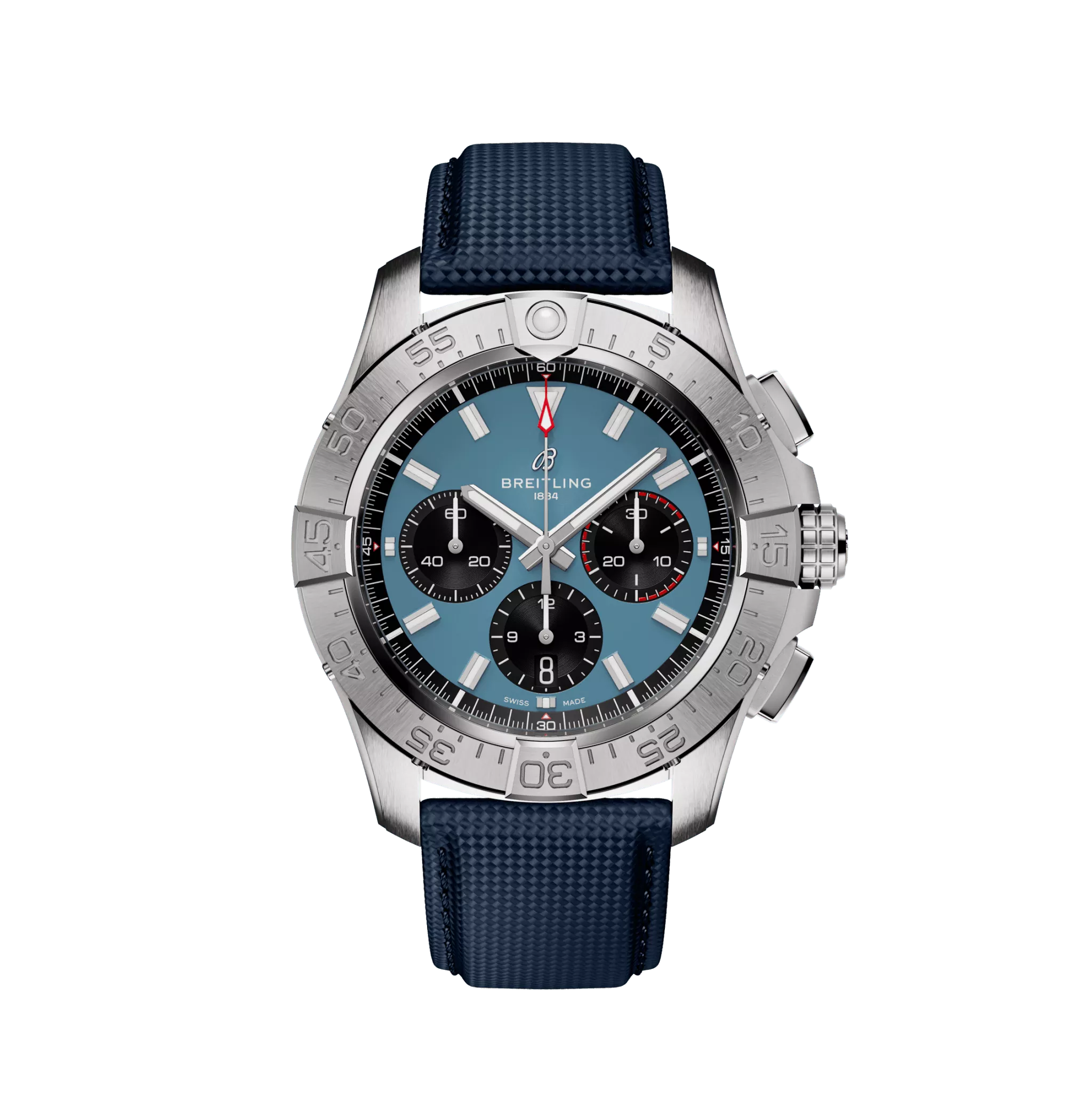 Breitling Avenger B01 Chronograph 44  Stainless steel Men's Watch