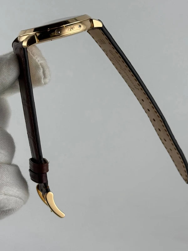 Ulysse Nardin Classico 18k Rose Gold Men's Watch