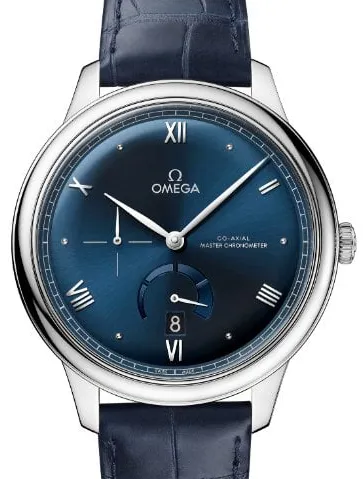 Omega De ville Prestige Stainless steel Men's Watch