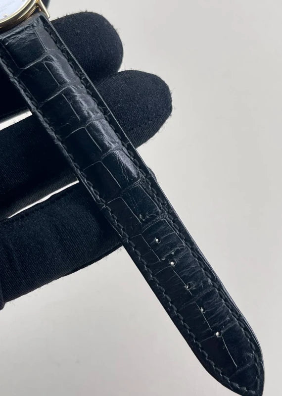 Vacheron Constantin Patrimony 18K Yellow Gold Unisex Watch