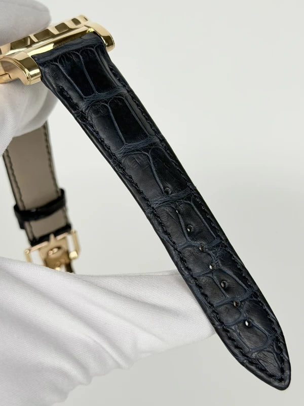 Ulysse Nardin Freak 18K Yellow Gold Men's Watch