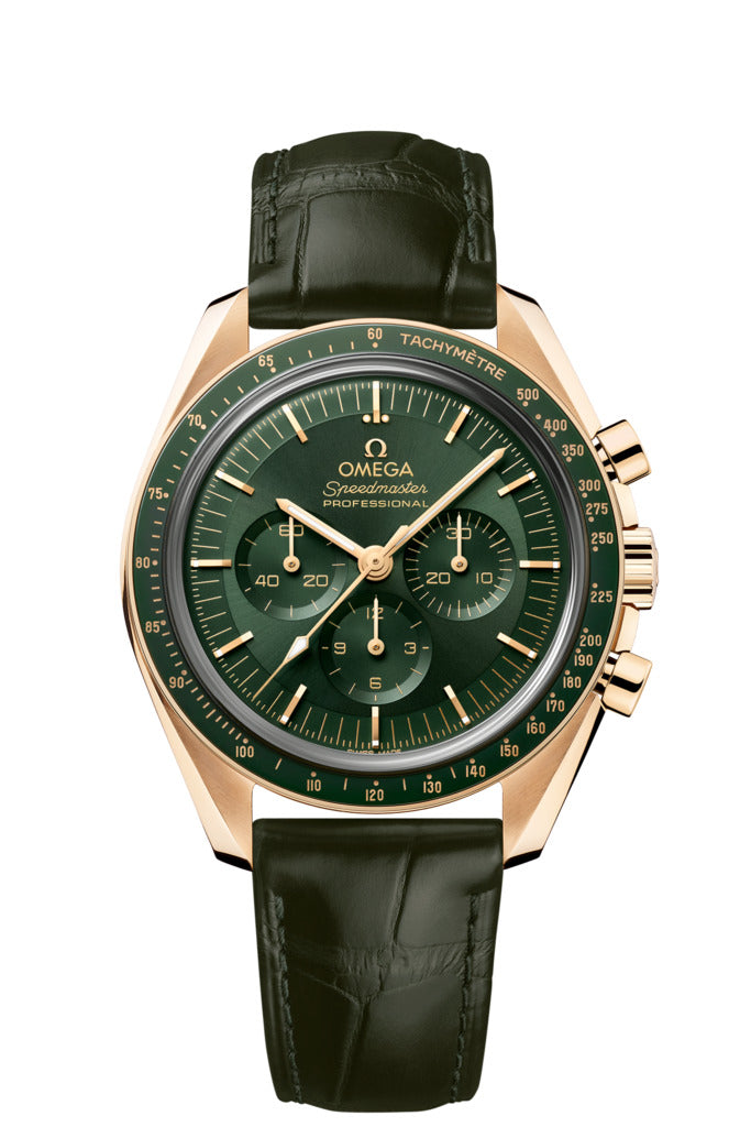 Omega omega speedmaster moonwatch professional chronograph hotsell