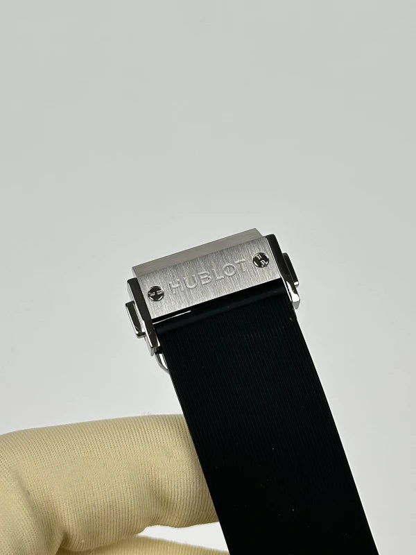 Hublot Big Bang Aero Bang Stainless Steel Men's Watch