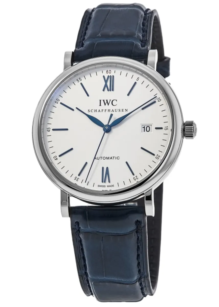 Iwc 2025 portofino price