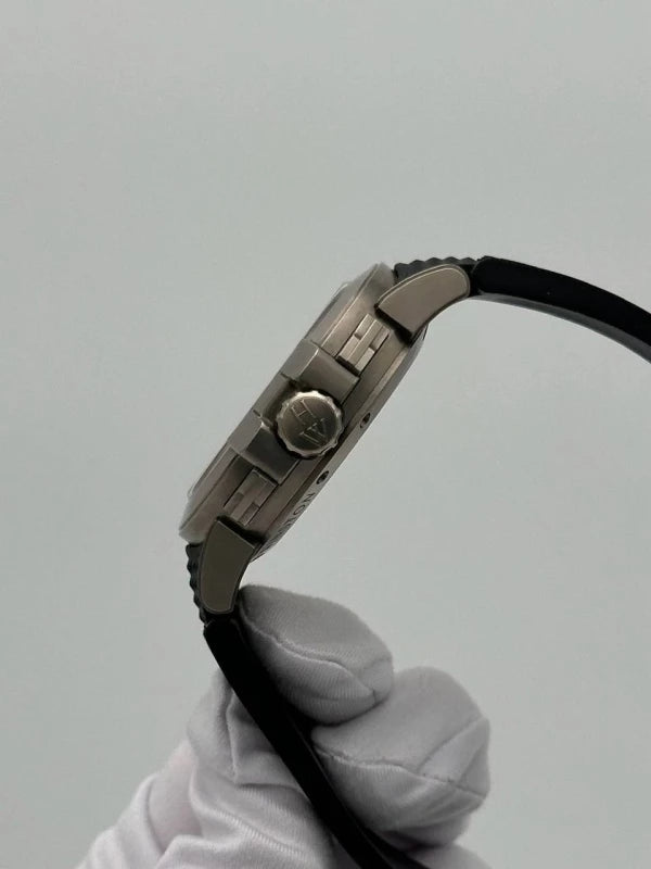 Harry Winston Ocean Project Z9 Chronograph Zalium Men's Watch