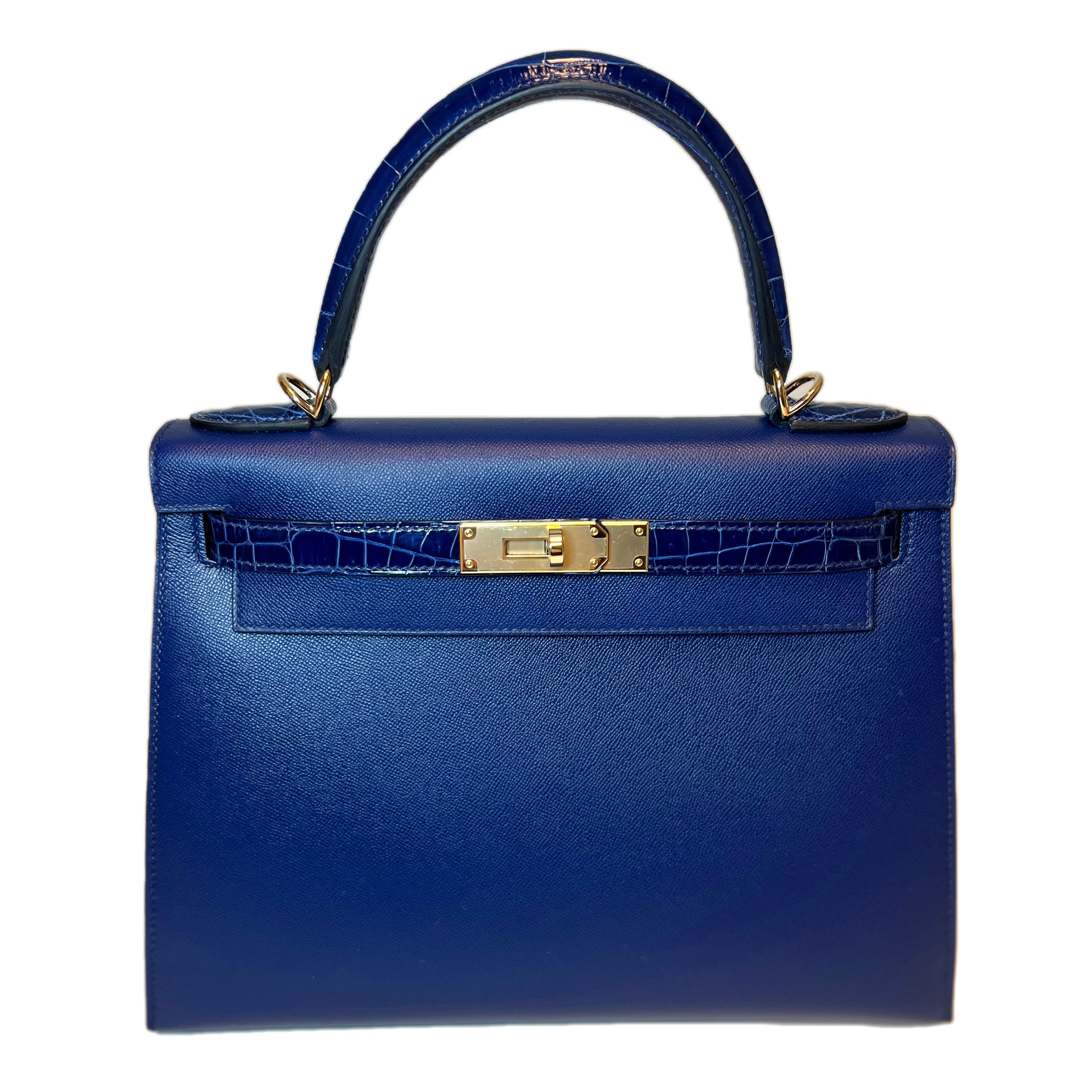 Hermes kelly 28 sellier Clearance