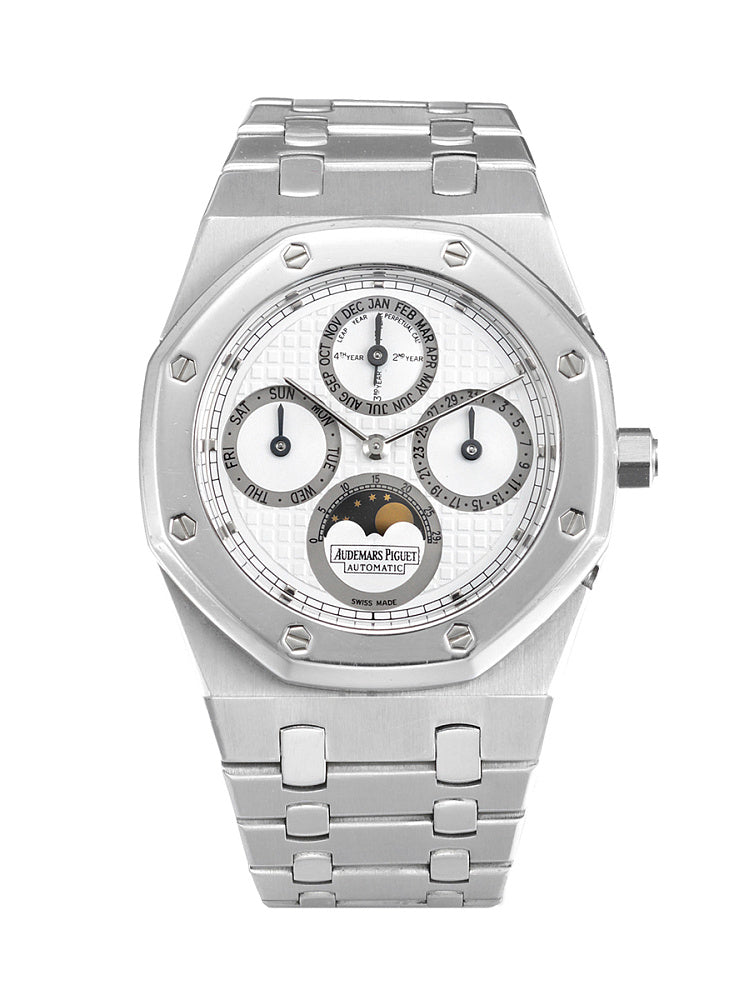 Perpetual Calendar Most Affordable Audemars Piguet Audemars Piguet