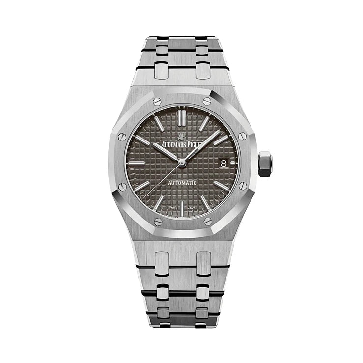 Audemars Piguet Royal Oak Stainless steel Lady's Watch