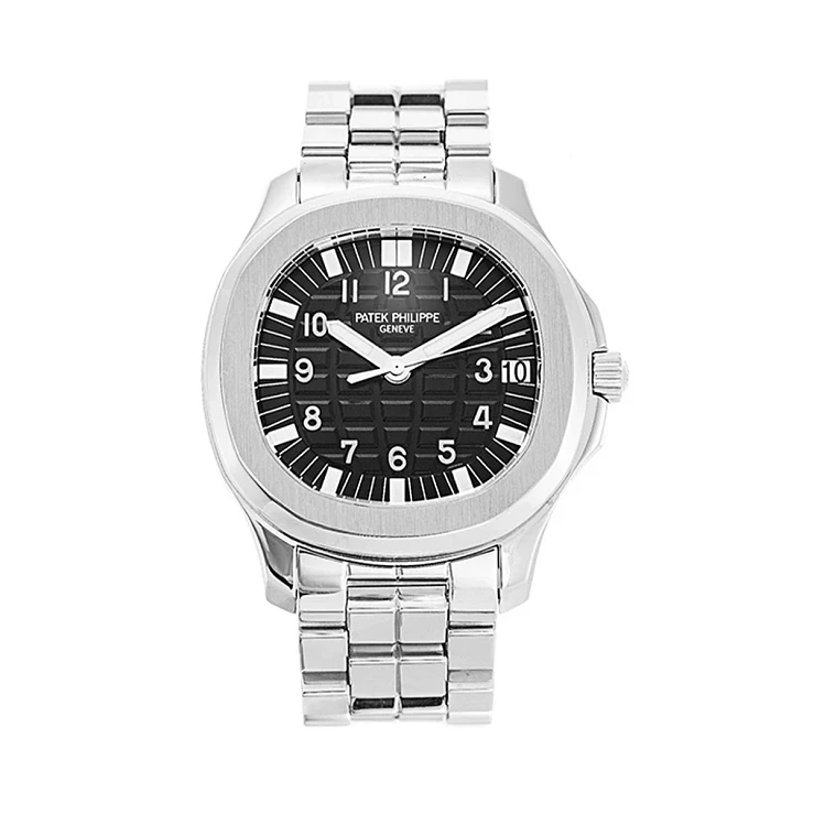 Patek Philippe Aquanaut Stainless steel Unisex Watch