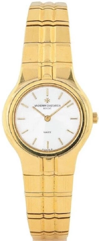 Vacheron Constantin Phidias Phidias 18K Yellow Gold Lady's Watch