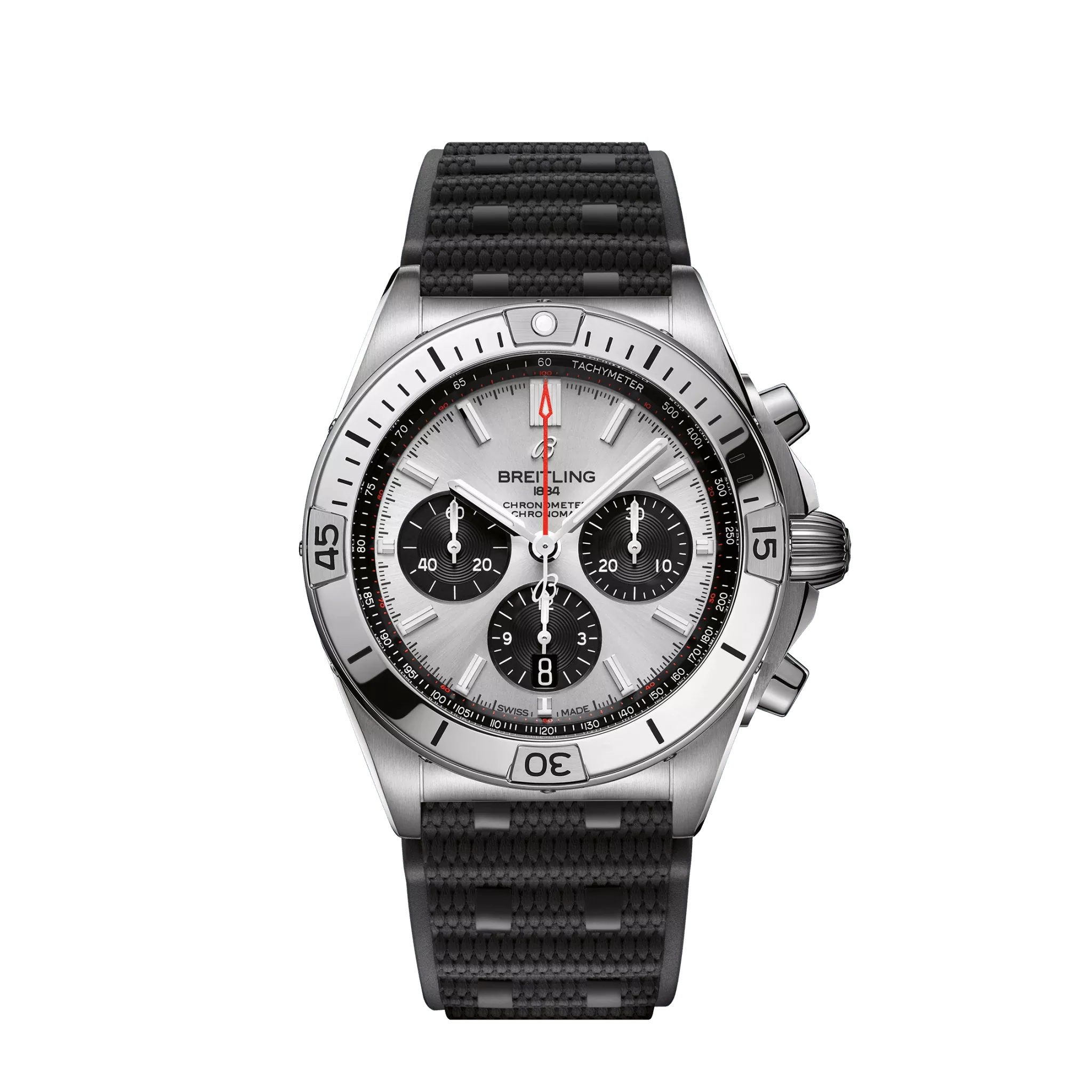 Breitling Chronomat Chronograph  Stainless steel Men's Watch