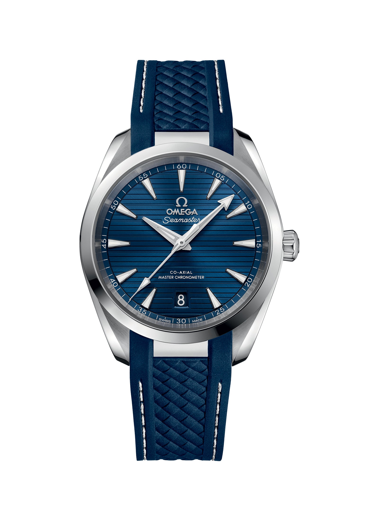 Omega Seamaster Aqua Terra Stainless steel Men's Watch