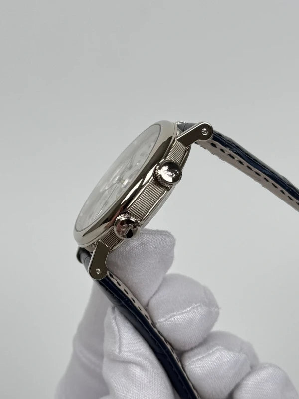 Breguet Classique Le Reveil du Tsar 18k White Gold Men's Watch