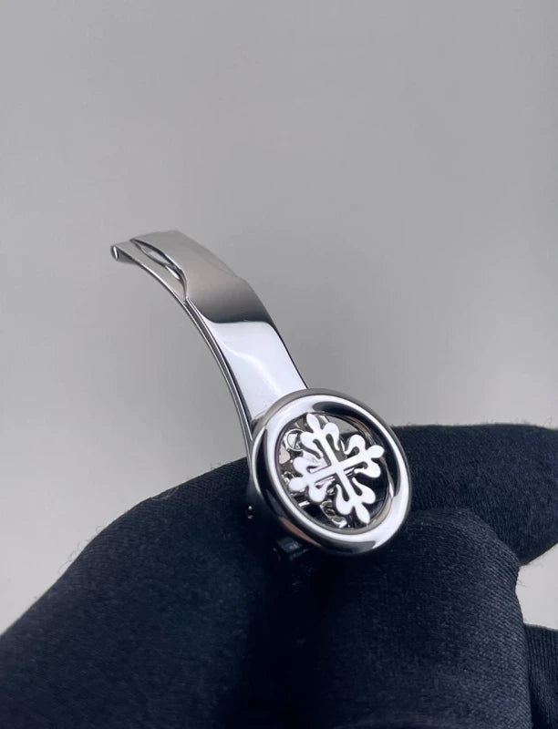 Patek Philippe Grand Complications Perpetual Calendar Platinum Men's Watch
