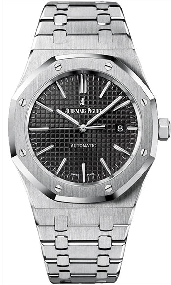 Audemars Piguet Royal Oak Selfwinding Stainless Steel Men's Watch 15400ST.OO.1220ST.01