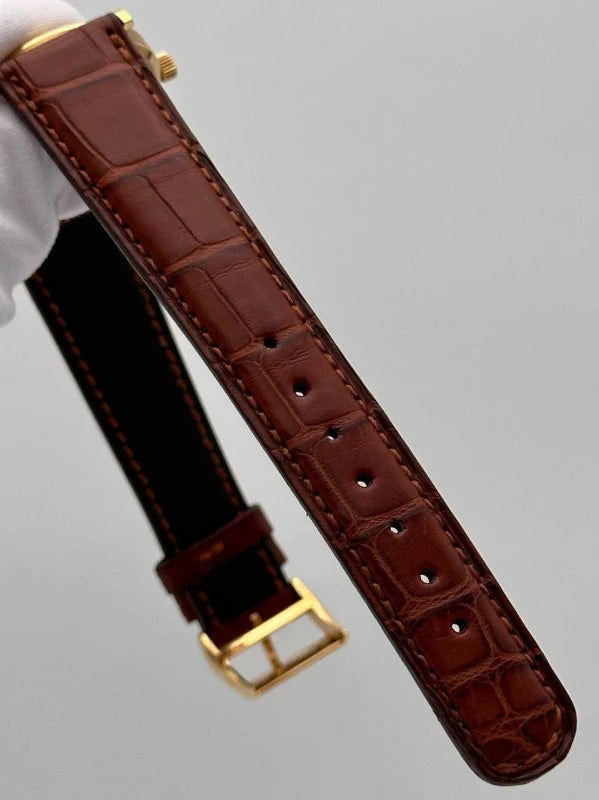 A. Lange & Söhne 1815 18K Yellow Gold Men’s Watch