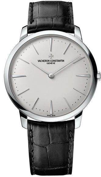 Vacheron Constantin Patrimony 18K White Gold Men's Watch
