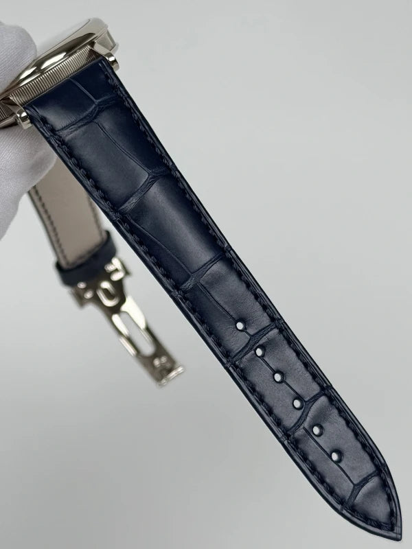 Breguet Classique Le Reveil du Tsar 18k White Gold Men's Watch
