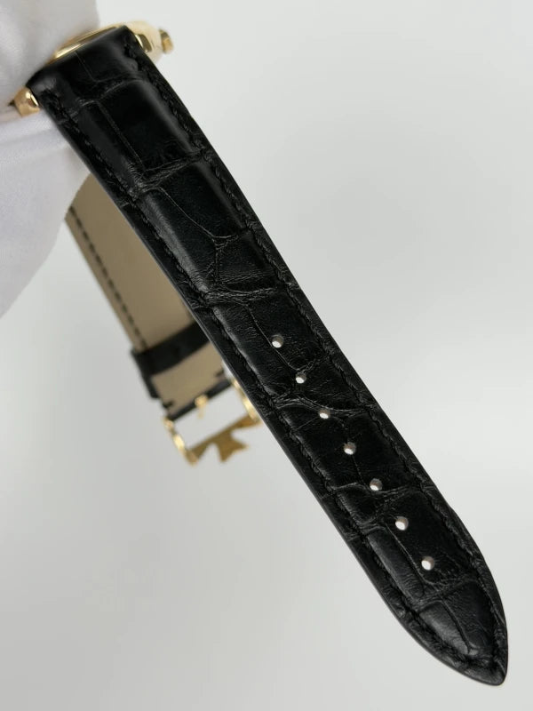 Vacheron Constantin Malte Grande Classique 18k Yellow Gold Men's Watch