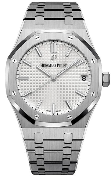 Audemars Piguet Royal Oak Selfwinding Stainless Steel Men's Watch