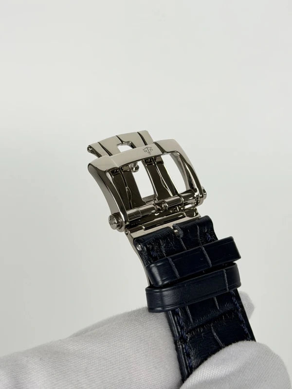 Ulysse Nardin Freak 28`800 18K White Gold Men's Watch