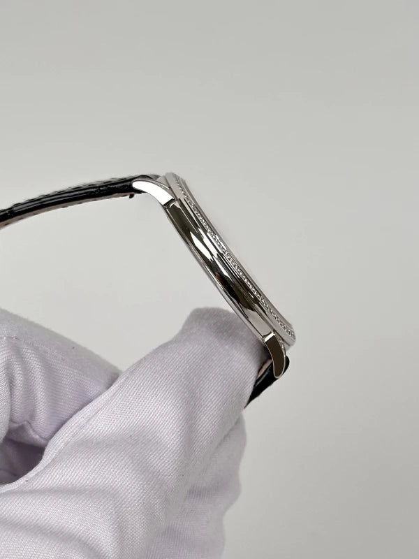 Harry Winston Midnight 18K White Gold & Diamonds Ladies Watch