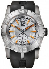 Roger Dubuis Easy Diver Stainless Steel Men's Watch