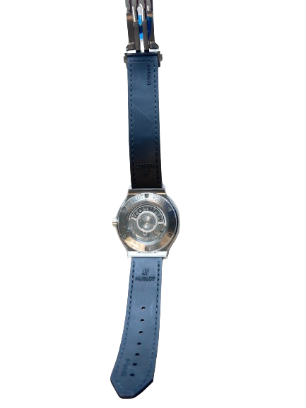 Hublot Classic Fusion Titanium Grey Automatic Men's Watch