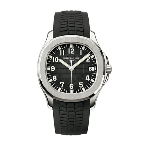 Patek Philippe Aquanaut Stainless steel Men's Watch