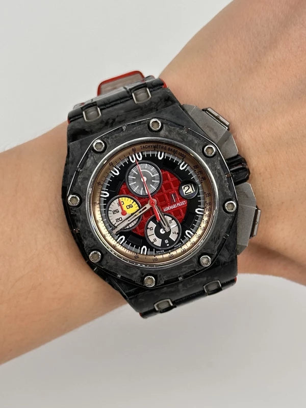 Audemars Piguet Royal Oak Offshore Grand Prix Chronograph