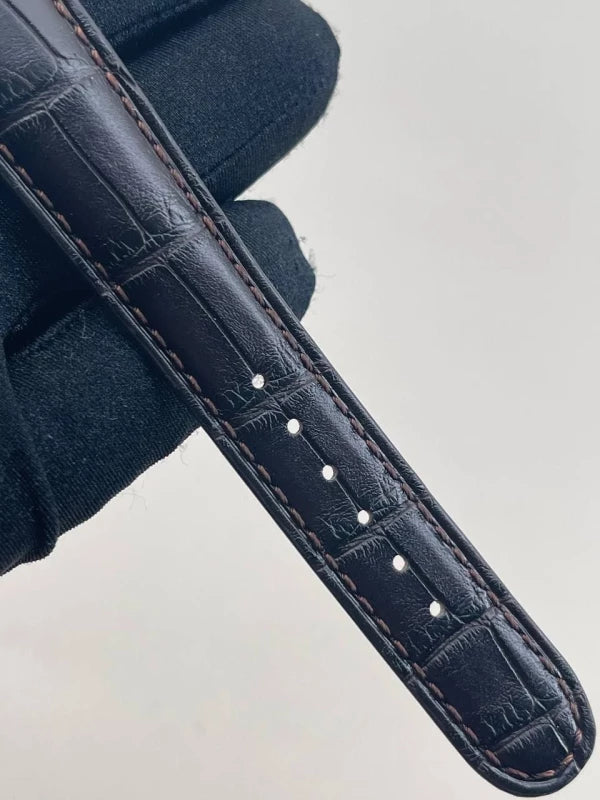 Patek Philippe Aquanaut Luce 18K Yellow Gold Men's Watch