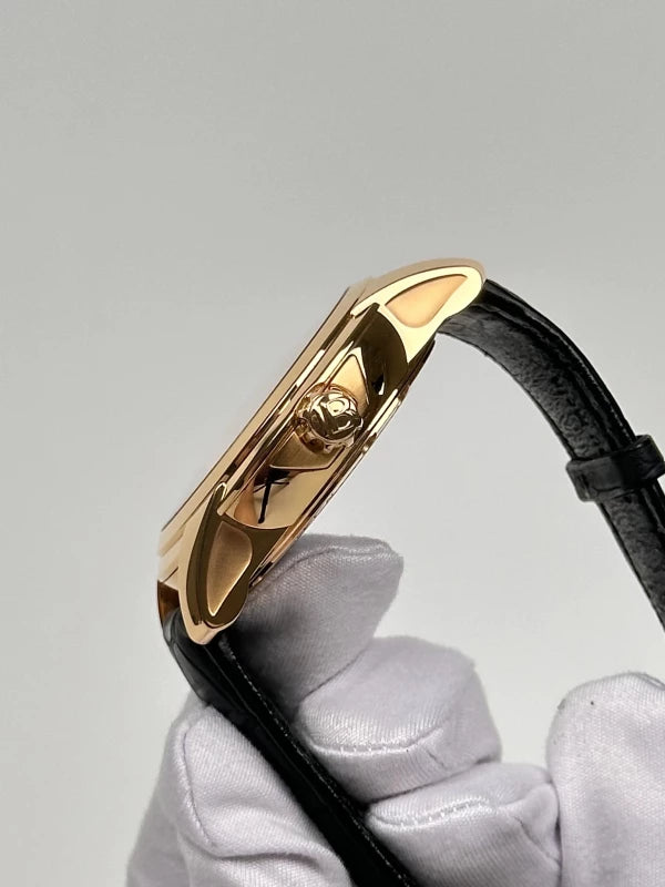 Blancpain L-Evolution Automatic 8 Days 18K Rose Gold Men's Watch