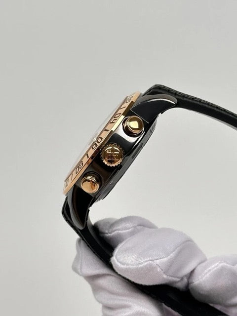 Audemars Piguet Royal Oak Offshore Chonograph Rose Gold Men's Watch