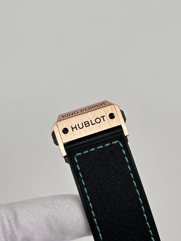 Hublot Big Bang 48 mm 18K Rose Gold Men's Watch