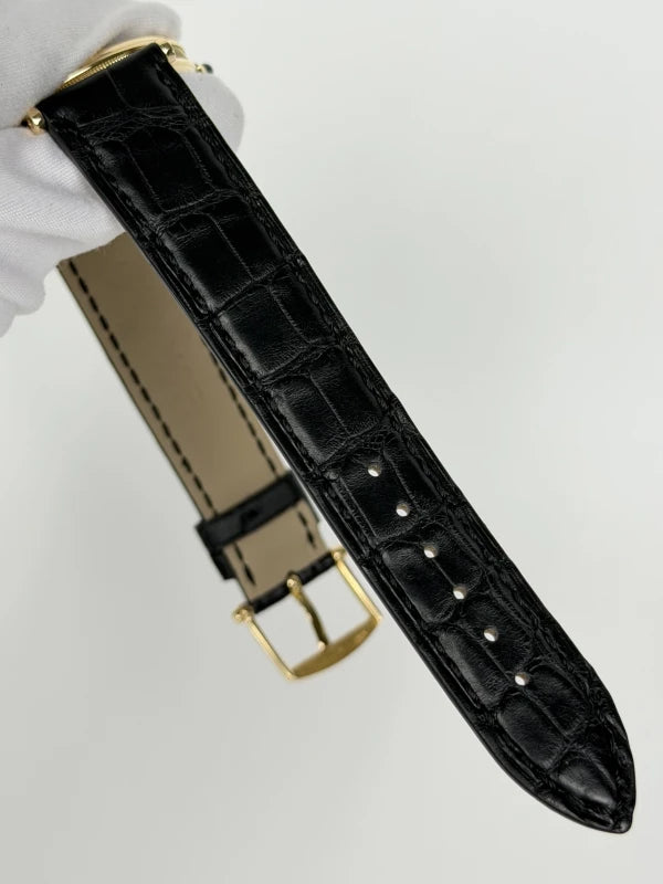 Breguet Classique 18k Yellow Gold Men's Watch