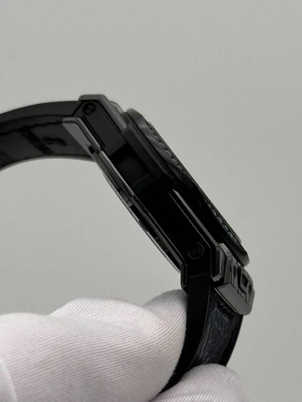 Hublot Big Bang Sang Bleu Ceramic Men's Watch