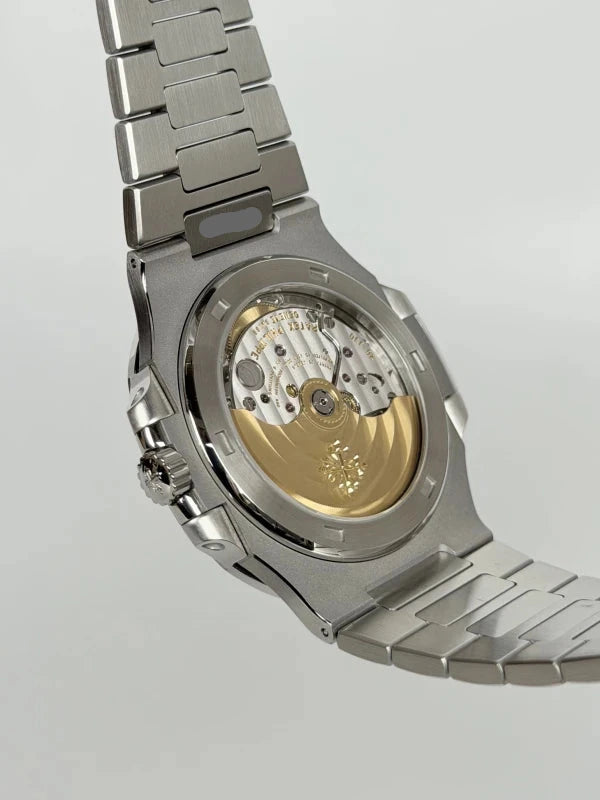 Patek Philippe Nautilus Stainless steel Men's Watch